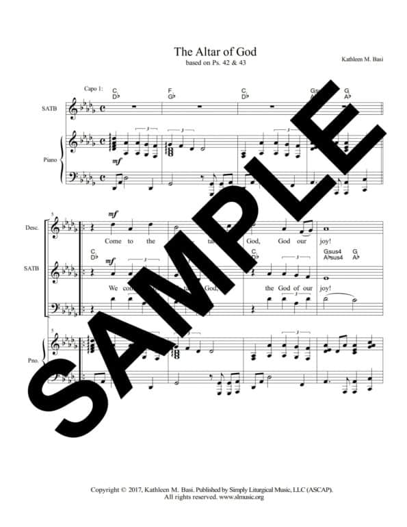 thealtarofgod octavo sample scaled