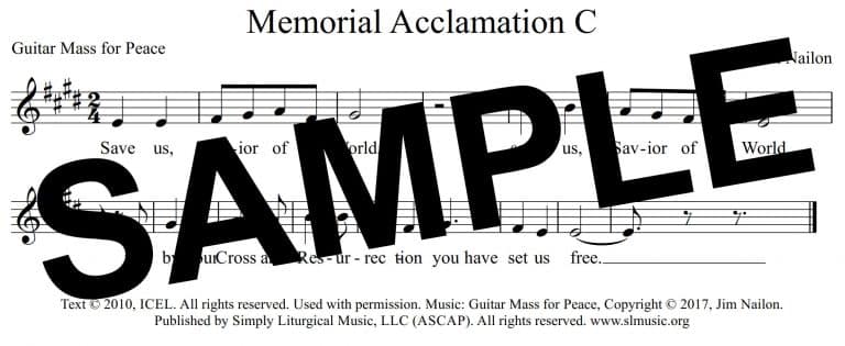 MemAccC (GMP) -Sample Assembly