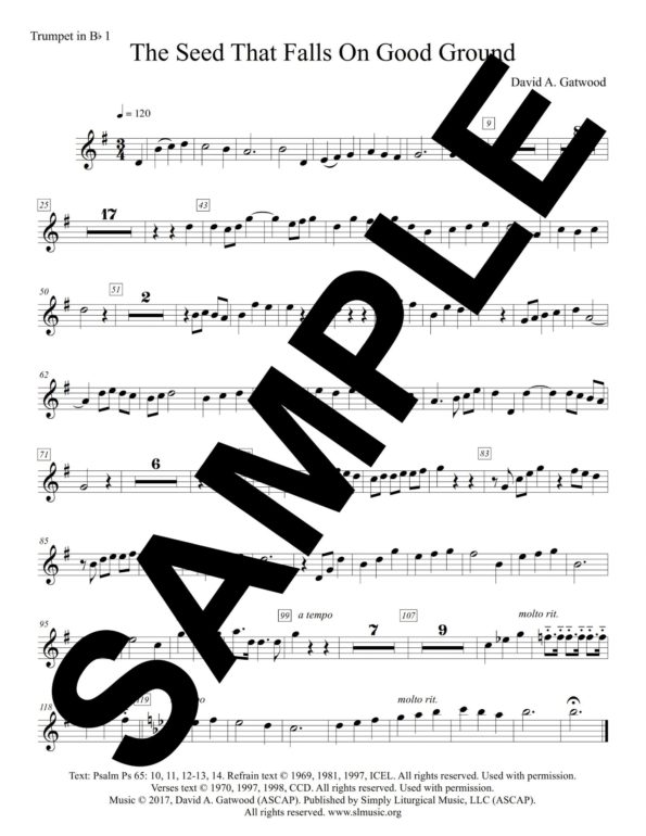 Psalm 65 Gatwood Sample Trumpet 1 scaled