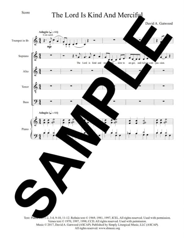 Psalm 103 Gatwood Sample Score scaled