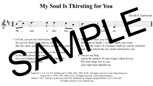 Psalm 63 My Soul Is Thirsting For You Gatwood Sample Assembly 1 png