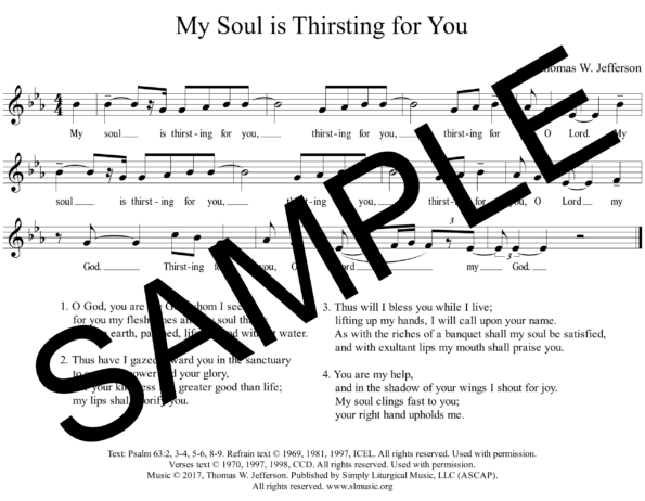 Psalm 63 My Soul is Thirsting for You Jefferson Sample Assembly 1 png