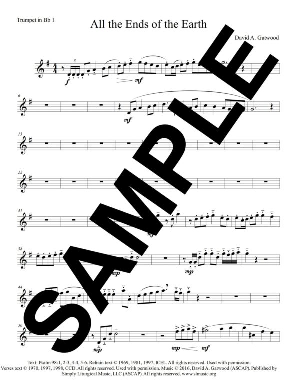 Psalm 98 Gatwood Sample Trumpet 1 scaled