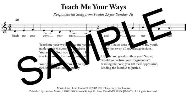 03B Ps 25 Teach Me Your Ways Sample Assembly 1 png