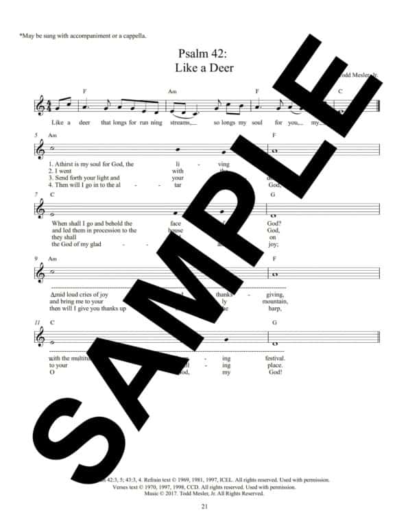 Psalm for Holy Triduum and Easter Sunday Mesler Sample 7 scaled