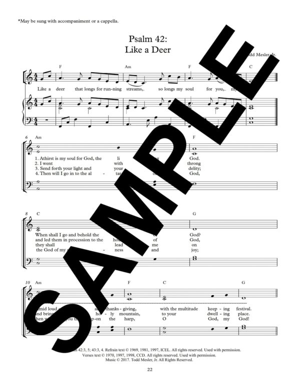 Psalm for Holy Triduum and Easter Sunday Mesler Sample 8 scaled