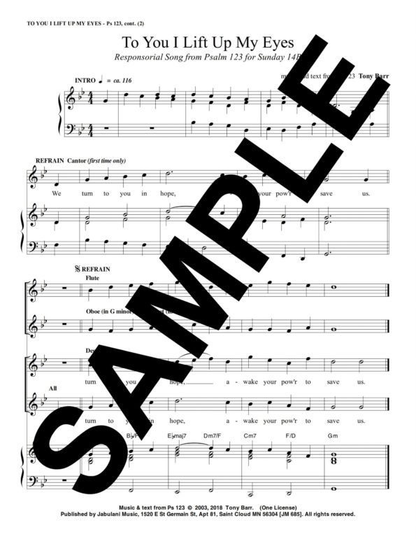 Psalm 123 BarrSample All Music 1 scaled