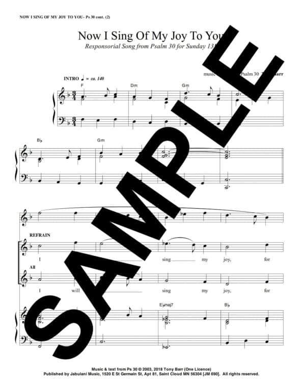 Psalm 30 Barr Sample All Music 1 scaled