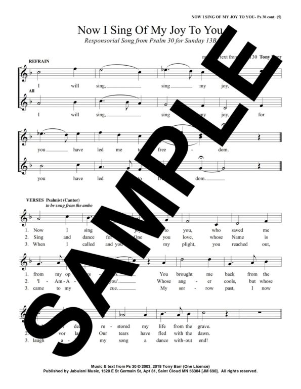 Psalm 30 Barr Sample All Music 2 scaled