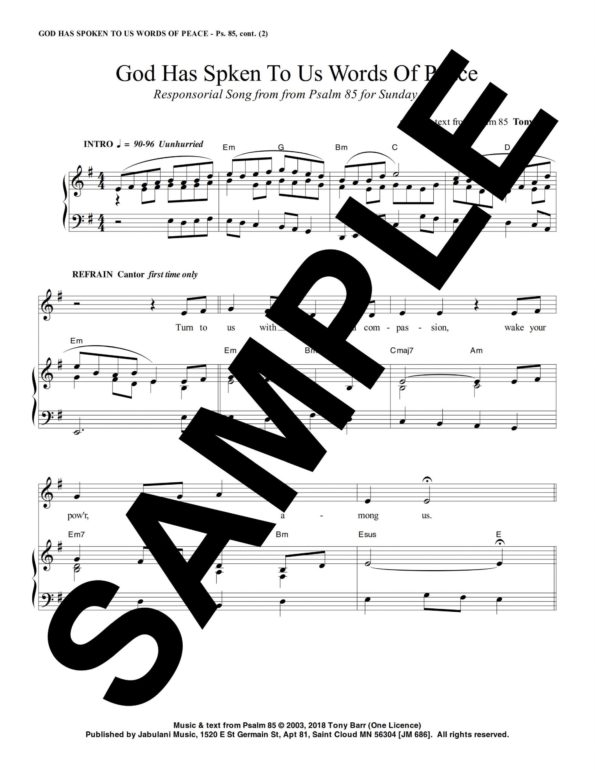 Psalm 85 BarrSample All Music 1 scaled