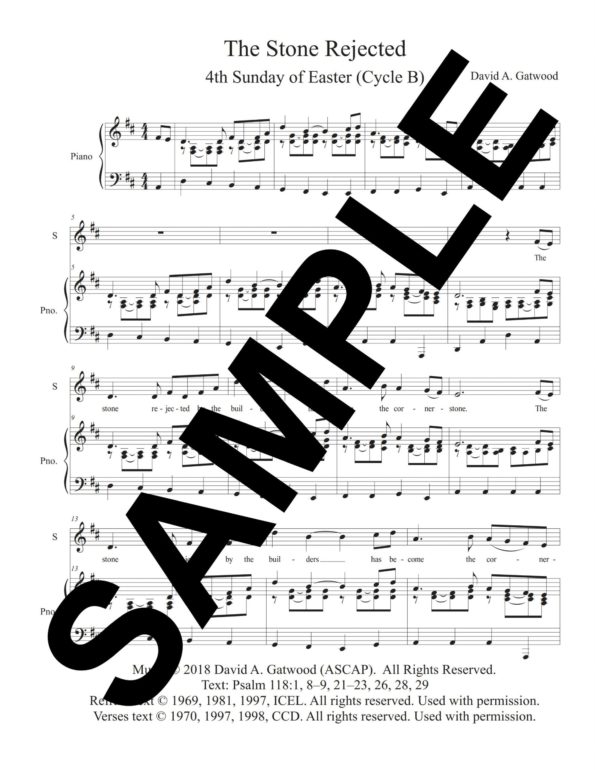 Psalm 118 4 Easter Gatwood Sample Score scaled