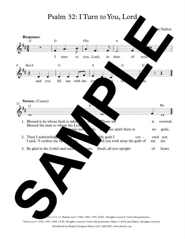 Psalm 32 OT 6B Nailon Sample Lead Sheet scaled