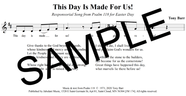 01 ED Ps 118 This Day Is Made For Us Sample Assembly 1 png