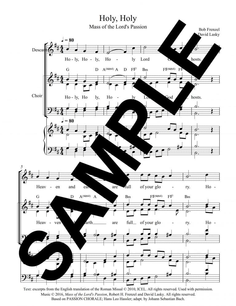Mass of the Lords Passion-Sample Octavo_2