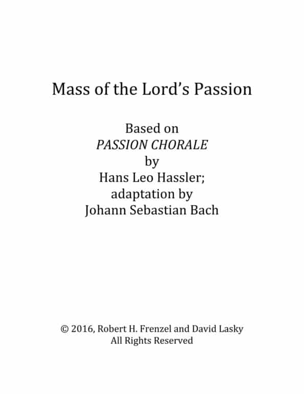 Mass of the Lords Passion Sample Octavo 6 scaled