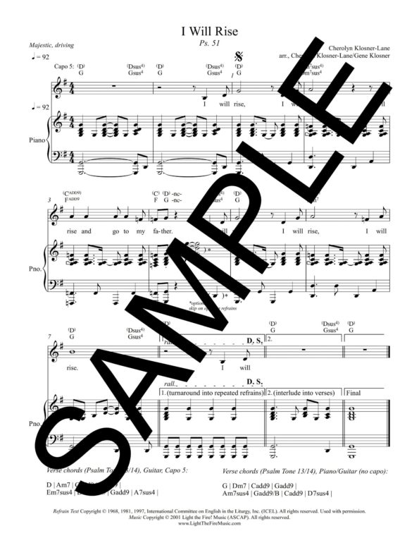 I Will Rise Sample CompletePDF 1 scaled