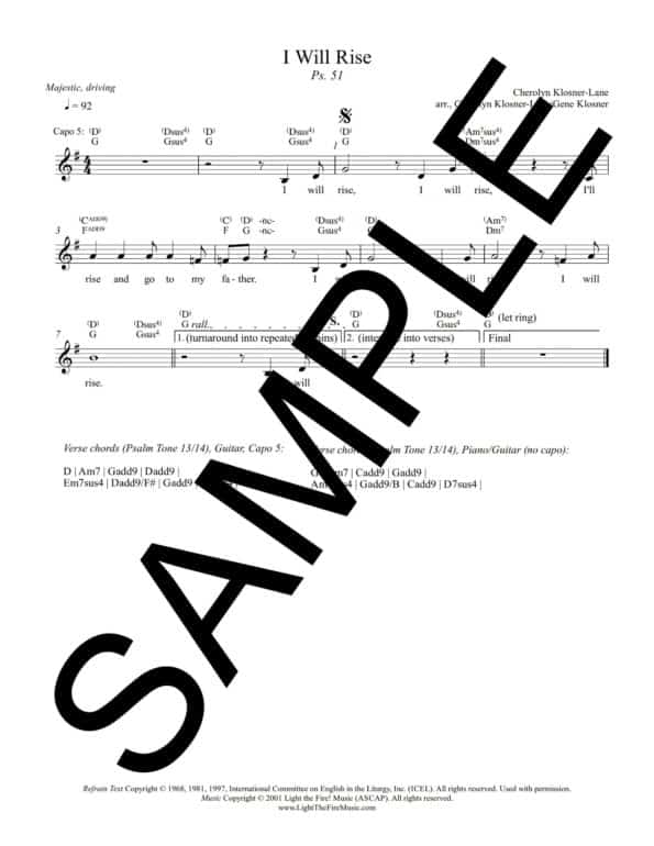I Will Rise Sample CompletePDF 2 scaled