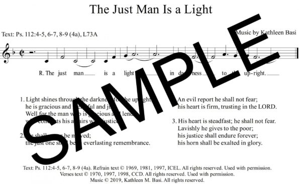 Psalm 112 The Just Man Basi Sample Assembly scaled