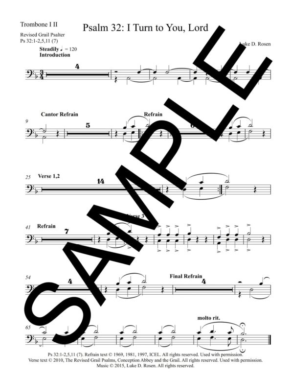 Psalm 32 I Turn to You Lord ROSEN Sample Complete PDF 9 scaled