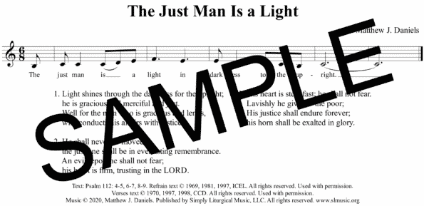 Psalm 112 The Just Man Is a Light Daniels Sample Assembly 1 png