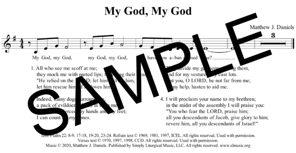 Psalm 22 My God My God Daniels Sample Assembly 1 png