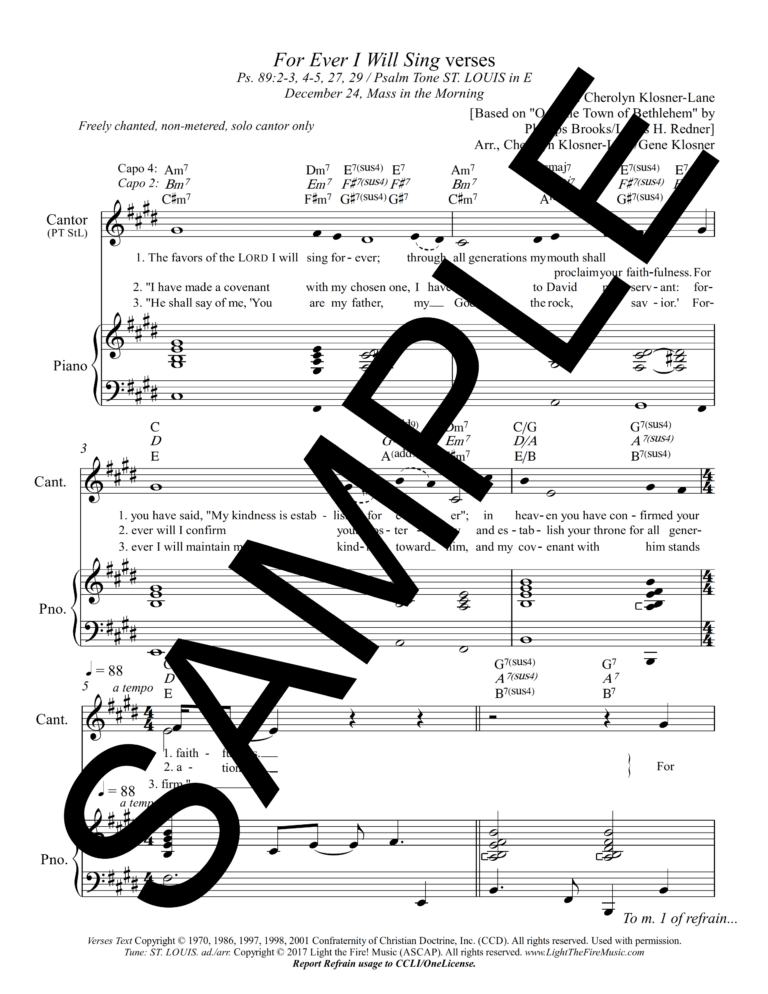 Psalm 89 - For Ever I Will Sing_Christmas Vigil (Klosner)-Sample CompletePDF_7_png
