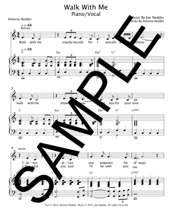 Walk With Me Nedder Sample Piano Melody 1 png