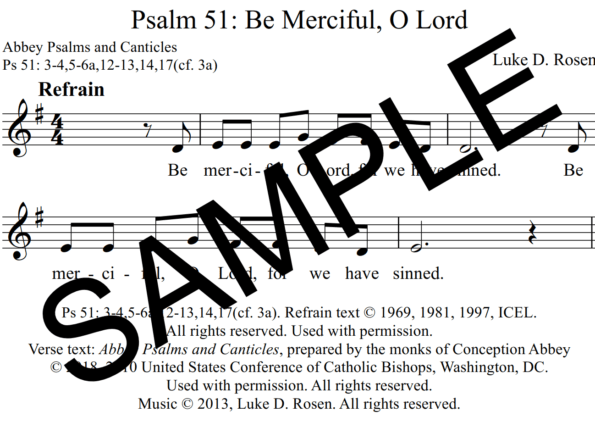 Psalm 51 Be Merciful O Lord Rosen Sample Assembly 1 png