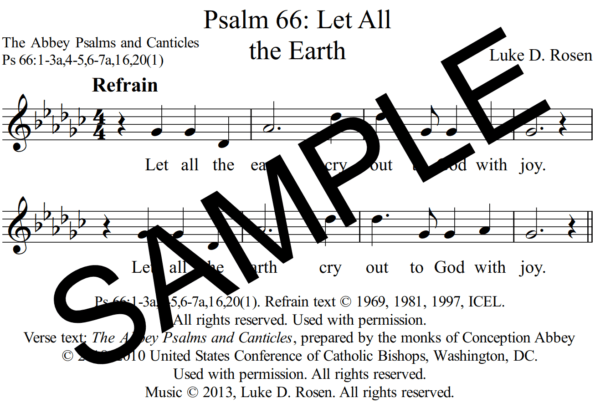 Psalm 66 Let All the Earth Rosen Sample Assembly 1 png