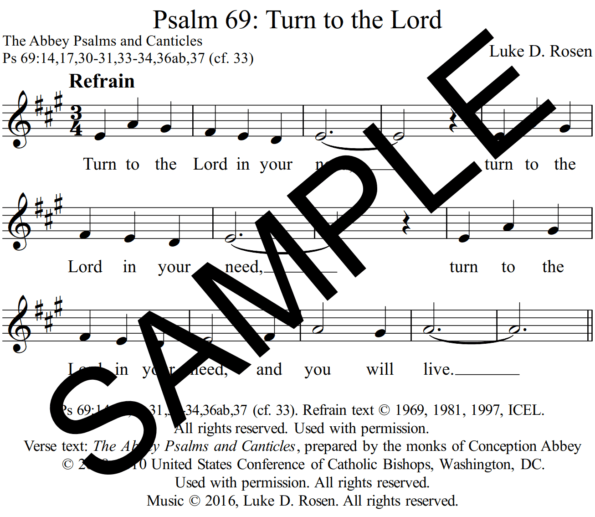 Psalm 69 Turn to the Lord Rosen Sample Assembly 1 png