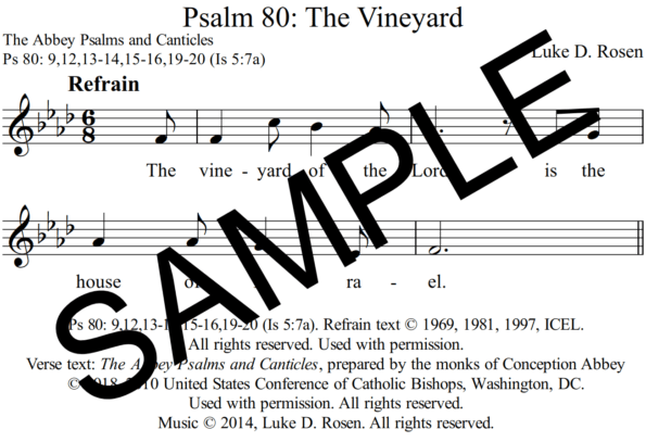 Psalm 80 The Vineyard Rosen Sample Assembly 1 png