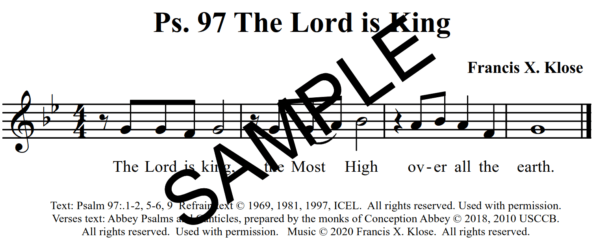 Psalm 97 The Lord is King Klose Sample Assembly 1 png