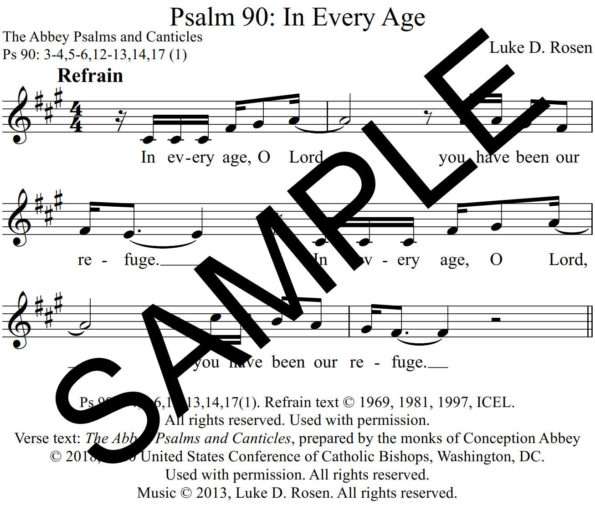 Psalm 90 In Every Age Rosen Sample Assembly 1 png