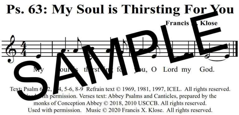 Psalm 63 - My Soul is Thirsting for You (Klose)-Sample Assembly_1_png