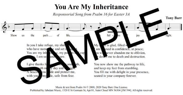 03 EA Ps 16 You Are My Inhritance My Portion And Cup Sample Assembly 1 png