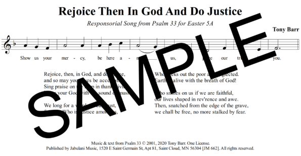 05 EA Ps 33 Rejoice Then In God And Do Justice Sample Assembly 1 png