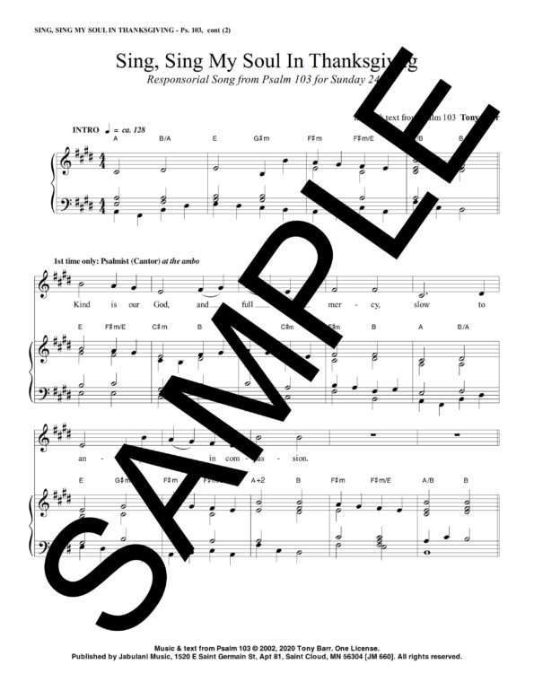 24A Ps 103 Sing Sing My Soul In Thanksgiving jm 660 Sample Complete PDF 2 png scaled