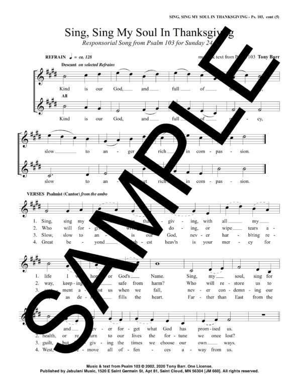 24A Ps 103 Sing Sing My Soul In Thanksgiving jm 660 Sample Complete PDF 3 png scaled