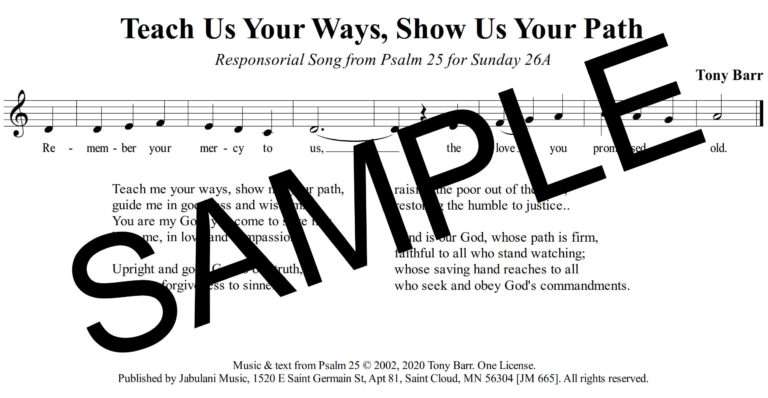 26A - Ps 25 Teach Me Your Ways, Show Me Your Path - Sample Assembly_1_png