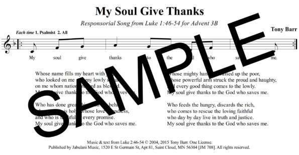 Adv 3B Lk 1 Magnificat My Soul Give Thanks Sample Assembly 1 png