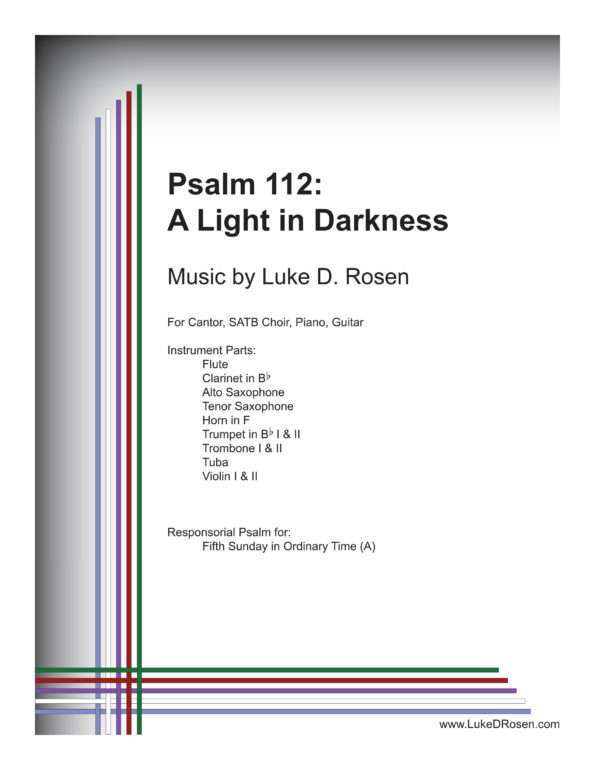 Psalm 112 A Light in Darkness Rosen Sample Complete PDF 1 png scaled