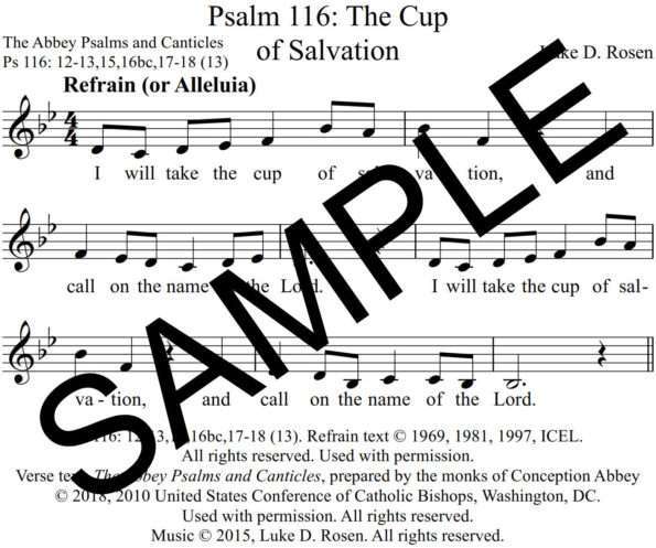 Psalm 116 The Cup of Salvation Rosen Sample Assembly 1 png