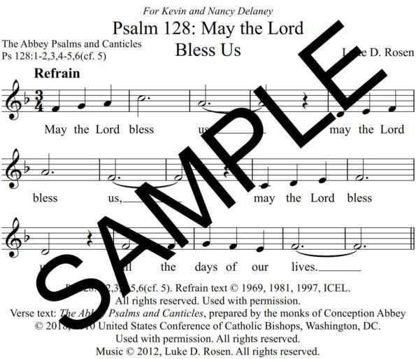 Psalm 128 May the Lord Bless Us Rosen Sample Assembly 1 png