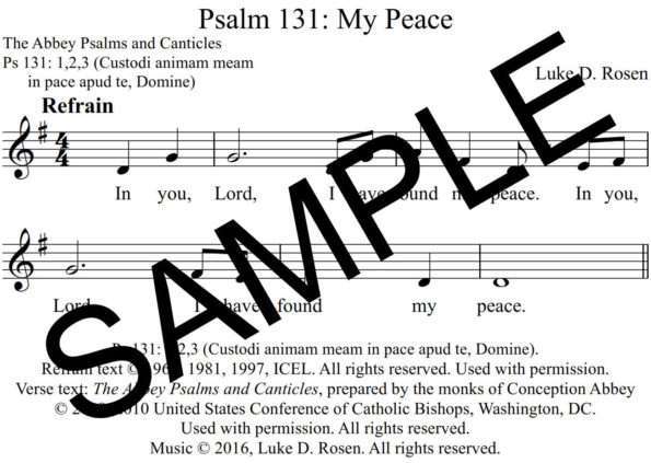 Psalm 131 My Peace Rosen Sample Assembly 1 png
