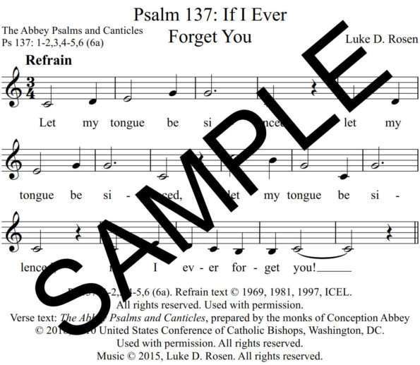 Psalm 137 If I Ever Forget You Rosen Sample Assembly 1 png