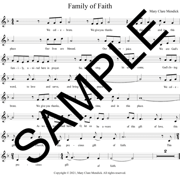 Family of Faith Mendick Sample Assembly 1 png