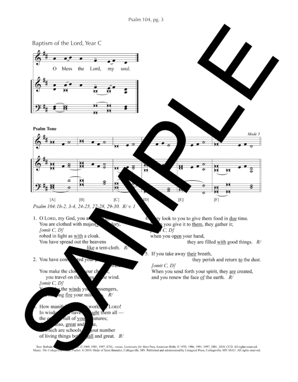 Sample Psalm 104 Ruff Sheet Music1 006