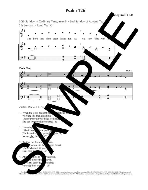 Sample Psalm 126 Ruff Sheet Music1 014