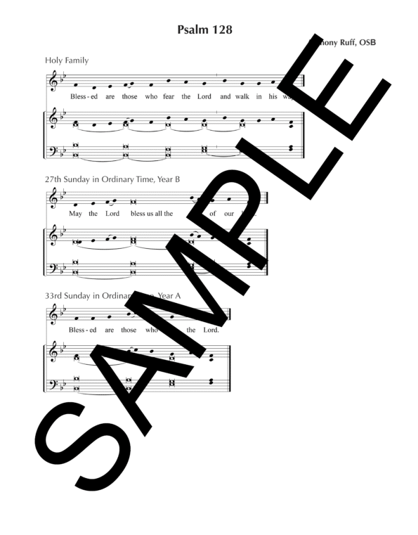 Sample Psalm 128 Ruff Sheet Music1 014