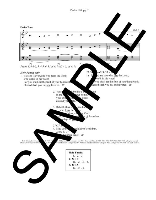 Sample Psalm 128 Ruff Sheet Music1 015